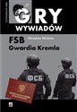 FSB Gwardia Kremla buy polish books in Usa