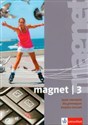 Magnet 3 Język niemiecki Książka ćwiczeń Gimnazjum Canada Bookstore
