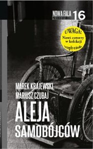 Aleja samobójców Polish Books Canada