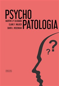 Psychopatologia Polish Books Canada
