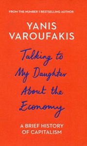 Talking to My Daughter About the Economy - Polish Bookstore USA