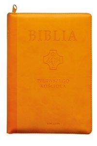 Biblia Pierwszego Kościoła buy polish books in Usa