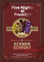 Dziennik przetrwania Five Nights at  Freddy's - Polish Bookstore USA