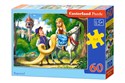Puzzle Rapunzel 60 B-066124 - 