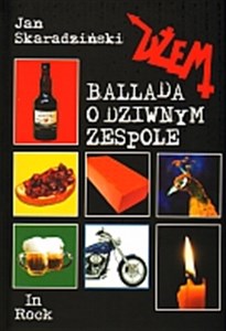 Dżem Ballada o dziwnym zespole  