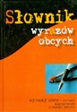 Słownik wyrazów obcych online polish bookstore