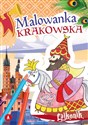 Lajkonik. Malowanka krakowska   