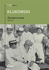 Zamojszczyzna 1918-1959  Polish bookstore