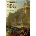 Pierwsza wojna Punicka Bookshop