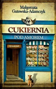 Cukiernia pod Amorem 2 Cieślakowie to buy in USA