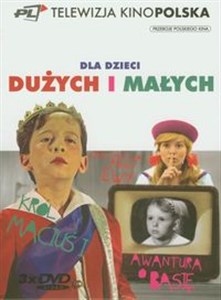 Dla dzieci dużych i małych  pl online bookstore