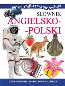 Słownik angielsko-polski  