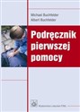 Podręcznik pierwszej pomocy 