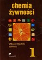 Chemia żywności Tom 1  -  pl online bookstore