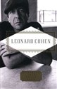 Leonard Cohen Poems and songs buy polish books in Usa