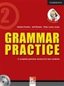 Grammar Practice 2 + CD to buy in Canada