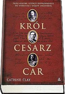 Król cesarz car pl online bookstore