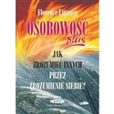 [Audiobook] Osobowość plus Jak zrozumieć innych przez zrozumienie siebie  