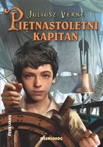 Piętnastoletni kapitan - Polish Bookstore USA