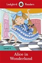 Alice in Wonderland Ladybird Readers Level 4  