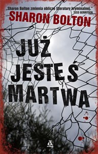 Już jesteś martwa 