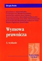 Wymowa prawnicza  bookstore