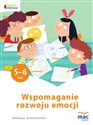 Wspomaganie rozwoju emocji - Wiesława Żaba-Żabińska