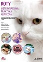 Koty. Weterynaryjna praktyka kliniczna books in polish