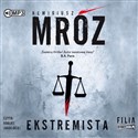 [Audiobook] CD MP3 Ekstremista to buy in USA