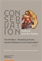 Conservation Science and Art Series Vol.1 Vilume 1: The Artefact – Revealing Secrets: Issues of Research buy polish books in Usa