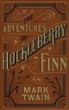 The Adventures of Huckleberry Finn  - Polish Bookstore USA