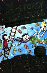 The 169-Storey Treehouse  pl online bookstore