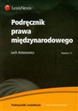 Podręcznik prawa międzynarodowego  