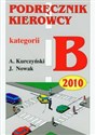 Podręcznik kierowcy kat B 2005  