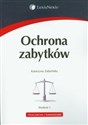 Ochrona zabytków - Polish Bookstore USA