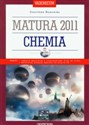 Chemia Vademecum Matura 2011 z płytą CD polish books in canada