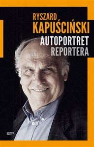 Autoportret reportera  