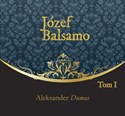 [Audiobook] Józef Balsamo Tom 1 - Aleksander Dumas to buy in Canada