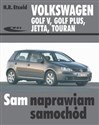 Volkswagen Golf V Golf Plus Jetta Touran Canada Bookstore