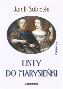 Listy do Marysieńki Polish Books Canada