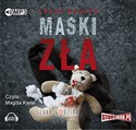 [Audiobook] Maski zła 