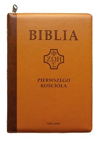 Biblia Pierwszego Kościoła bookstore