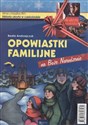 OPOWIASTKI FAMILIJNE NA BOŻE NARODZENIE + DVD  