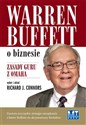 Warren Buffett o biznesie Zasady guru z Omaha Bookshop