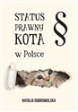 Status prawny kota w Polsce bookstore