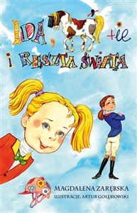 Ida konie i reszta świata pl online bookstore