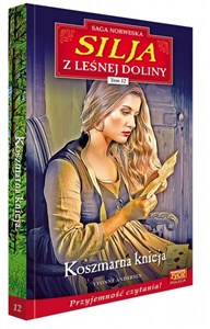 Silja z Leśnej Doliny Tom 12 Koszmarna knieja Polish Books Canada
