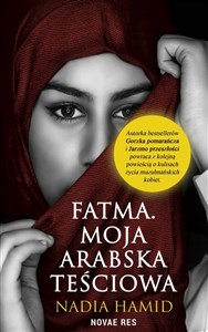 Fatma. Moja arabska teściowa Bookshop