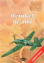 Heinkel He 100 nr 523 to buy in Canada