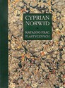 Katalog prac plastycznych Cypriana Norwida Tom 6 pl online bookstore